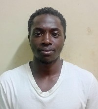 Opiyo Kelvin Muyonga