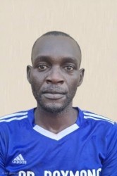 Opiyo Okoth Stephen
