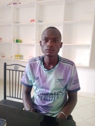 Opiyo Michael Owino