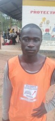 Opiyo Kevin