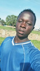 Opiyo Daniel