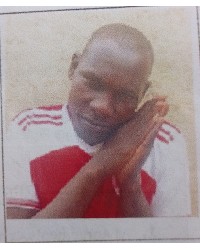 Opiyo Teddy Odhiambo 
