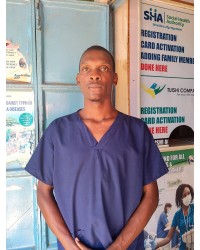 Opiyo Jeff