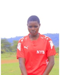 Opiyo Daisy Daisare