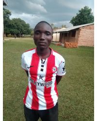 Opiyo  Isaac Ong'ala