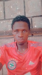 Opondo Dennis Bwire