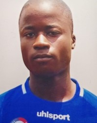 Opondo Chrispine Odhiambo