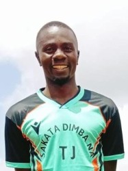 Opondo Duncan