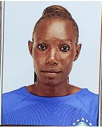 Opondo Sarah