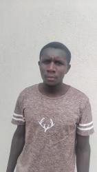 Opiyo Wycliffe