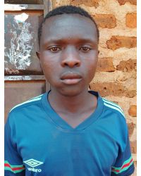 Oraa Daniel Etyang