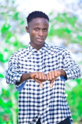 Orachi Emmanuel