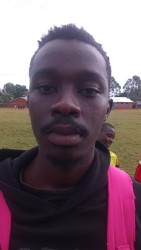 Oramisi Collins Ojwang