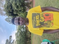 Oramisi Joseph