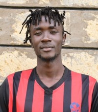 Orau Nestar Ochieng