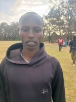 Orester Mwangi