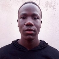 Oridi Mathew Hope