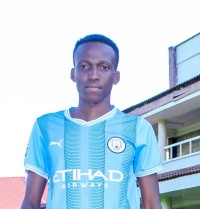 Orieny Allan Odeny