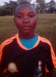 Orima Tyson Obonyo