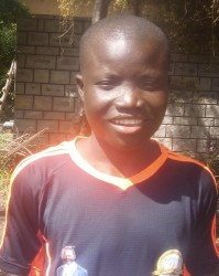 Orima Harrison Ochieng