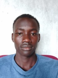 Orimba Fidel Ogwang