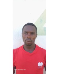 Orina Geoffrey Marube