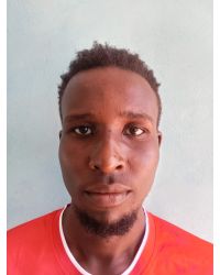 Orogo Festus Kebaso