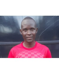 Oroko Otiende