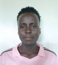 Oromo Ann Ivone