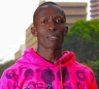 Orowe Alfred Ochieng