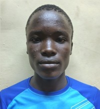 Orupia Philip Odeke