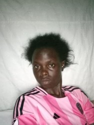 Orwa Rosa Achieng