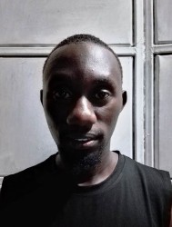 Orwaruu Gerald Angwenyi