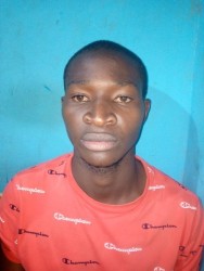 Osaha James