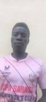 Osanya Rashid Malala