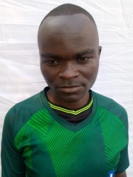 Oscar Nyongesa Omito