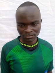 Oscar Nyongesa Omito