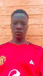 Oscar Ouma