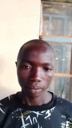 Oscar Ouma