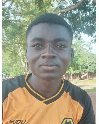 Oscar Wanjala