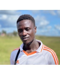 Oscar Wafula Wanyonyi