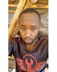 Oscar Oscar Mutuma