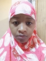 Osena Mwaniga Sabrina