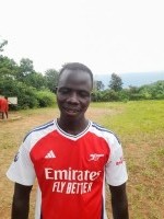 Oseno Fortune Wafula