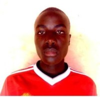 Oserio Felix Tom