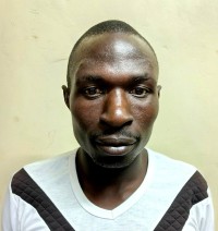 Osieko Benard