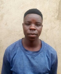 Osienyo Churchill Jonal