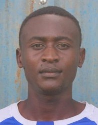 Osigo Paul