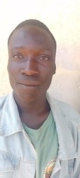 Osikuku Fred Etyang