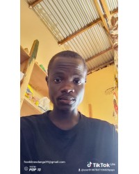 Osilimong Paul 